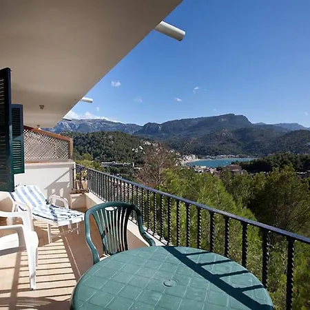 Apartment Puerto Soller