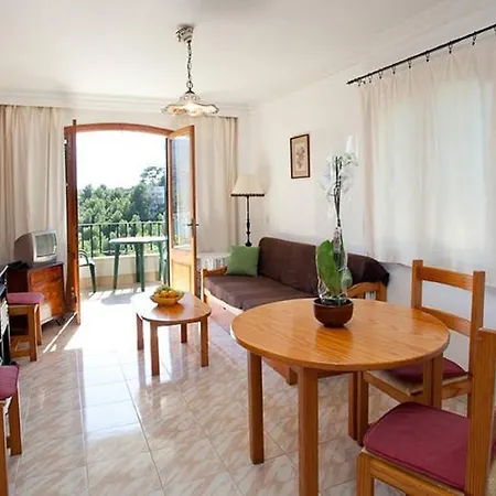 Apartment Puerto Soller *