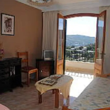 Puerto Soller