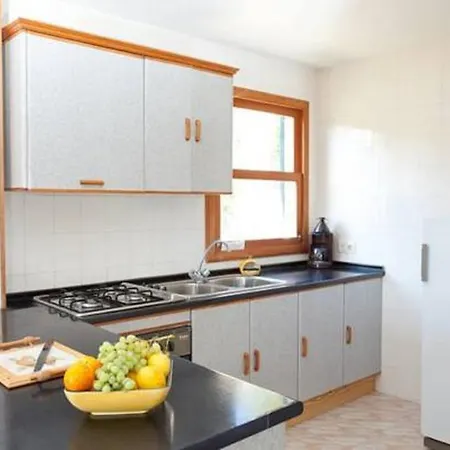 Puerto Soller Apartment *