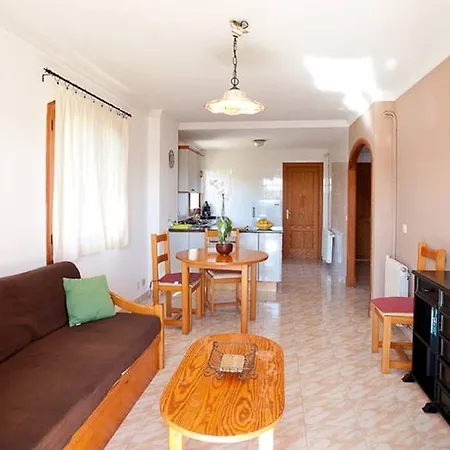 Puerto Soller Apartment Port De Soller