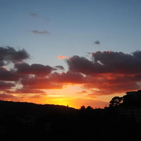 Apartment Puerto Soller *