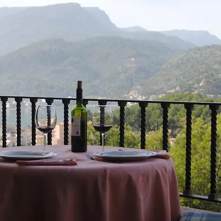 Puerto Soller *