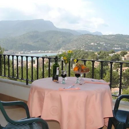 Puerto Soller Apartment Port De Soller