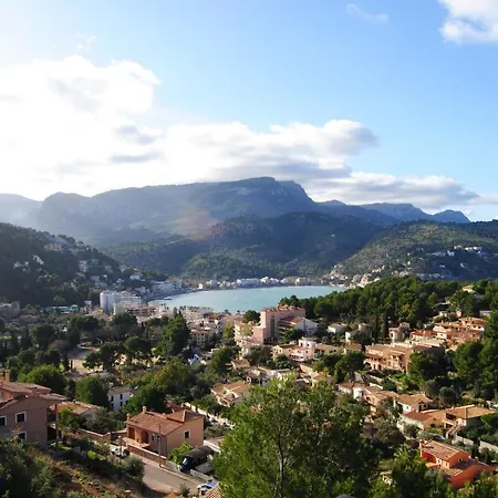 Puerto Soller