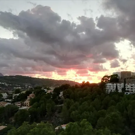 Puerto Soller