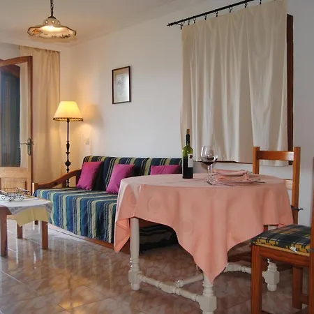 Puerto Soller Apartment